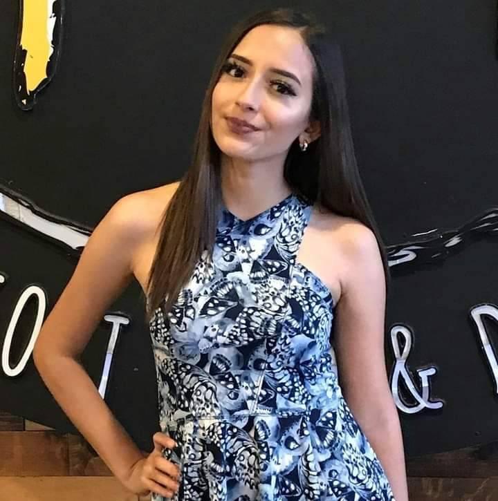 Debanhi Escobar / Cortesía