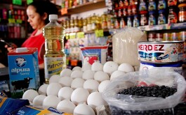 Aquí puedes comprar más barato los productos de la canasta básica