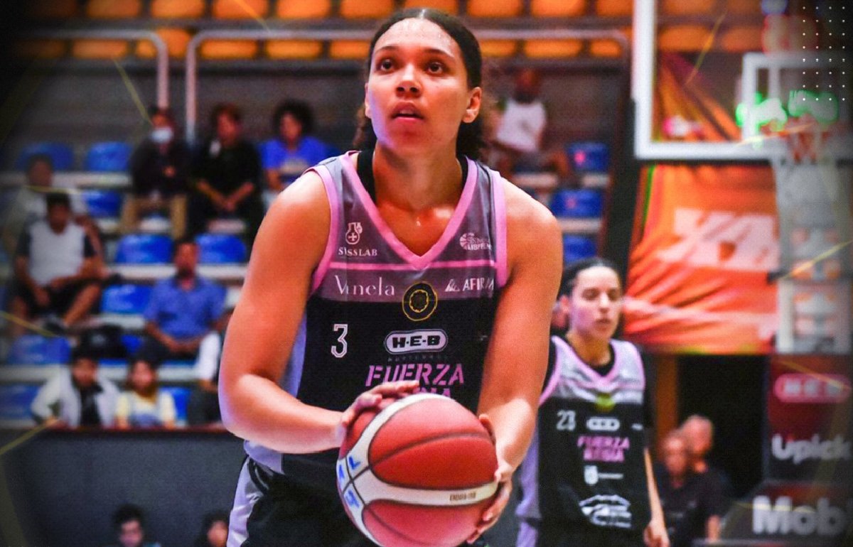 Fuerza Regia Femenil / @fuerzaregiafem