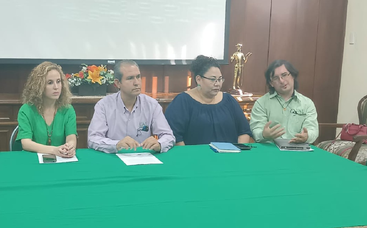 UAL anuncia tres nuevos espacios en su emisora de radio