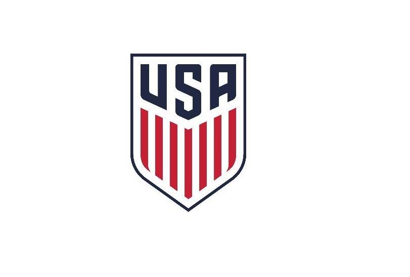 Logo de la Federación de Futbol de Estados Unidos / Twitter @ussoccer