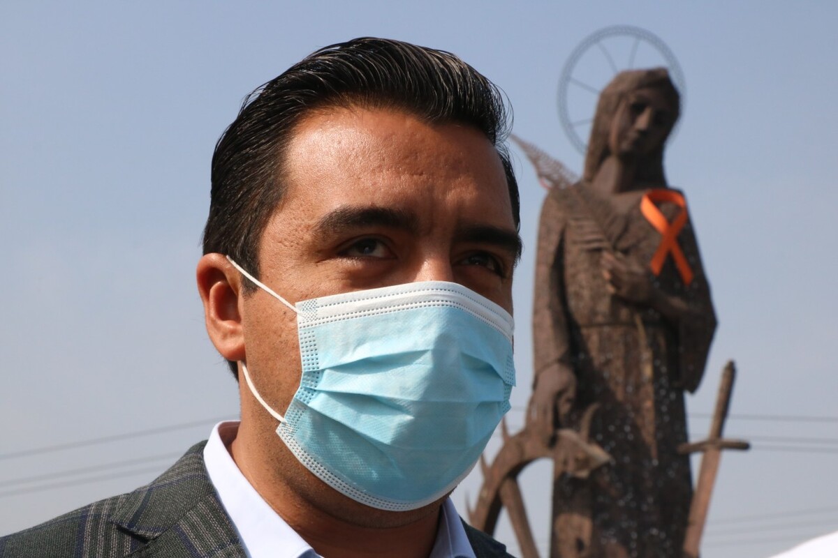 La UIFE mandó una carta a la administración de Jesús Nava. / Leonel Rocha