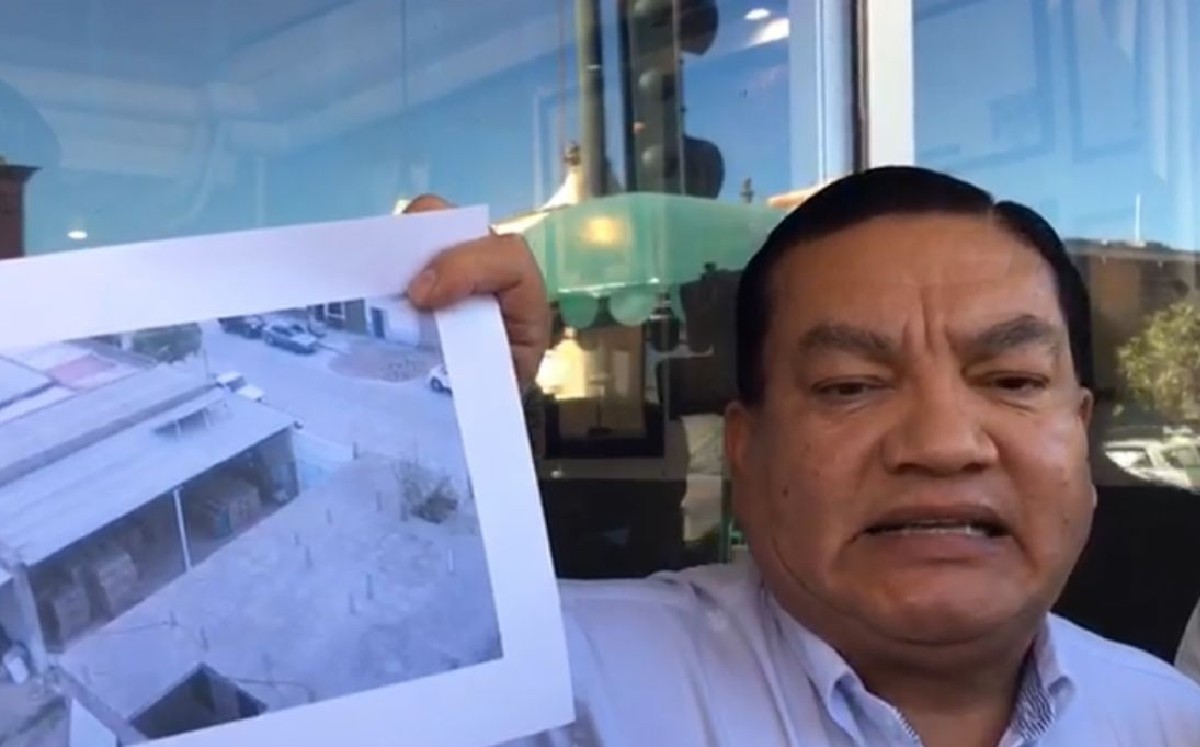 Emprenderemos un proceso penal en contra del diputado Carlos Maturino: Rosales Badillo