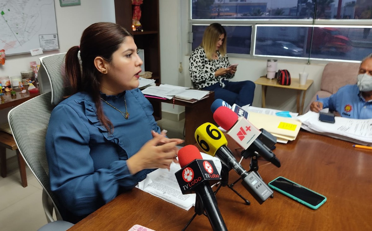 Laguna. Esperan recuperación de bebé golpeada