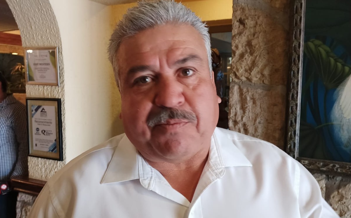 Vandalizan cárcamos de SAPAL y generan brote de agua