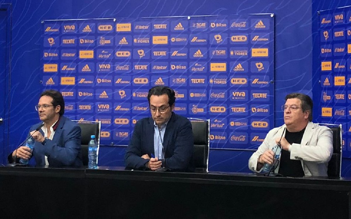 Mauricio Culebro / Mexsport