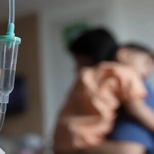 Detectan primer caso sospechoso de Hepatitis Infantil en La Laguna Detectan primer caso sospechoso de Hepatitis Infantil en La Laguna