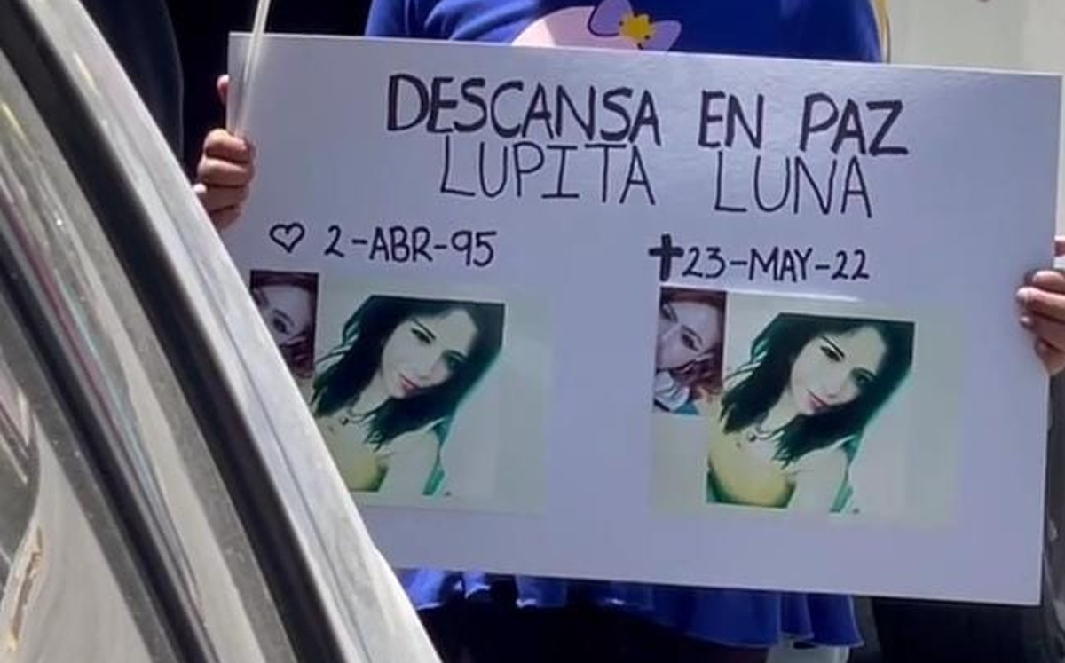 Lupita fue una de las 12 víctimas del ataque en Celaya