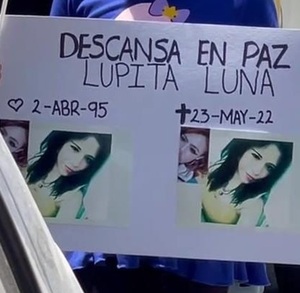 Lupita fue una de las 12 víctimas del ataque en Celaya Lupita fue una de las 12 víctimas del ataque en Celaya