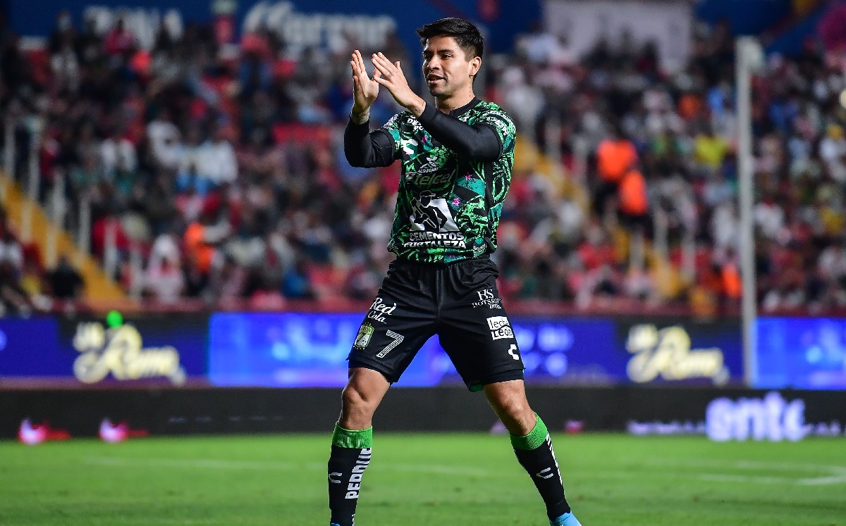 Víctor Dávila / Mexsport
