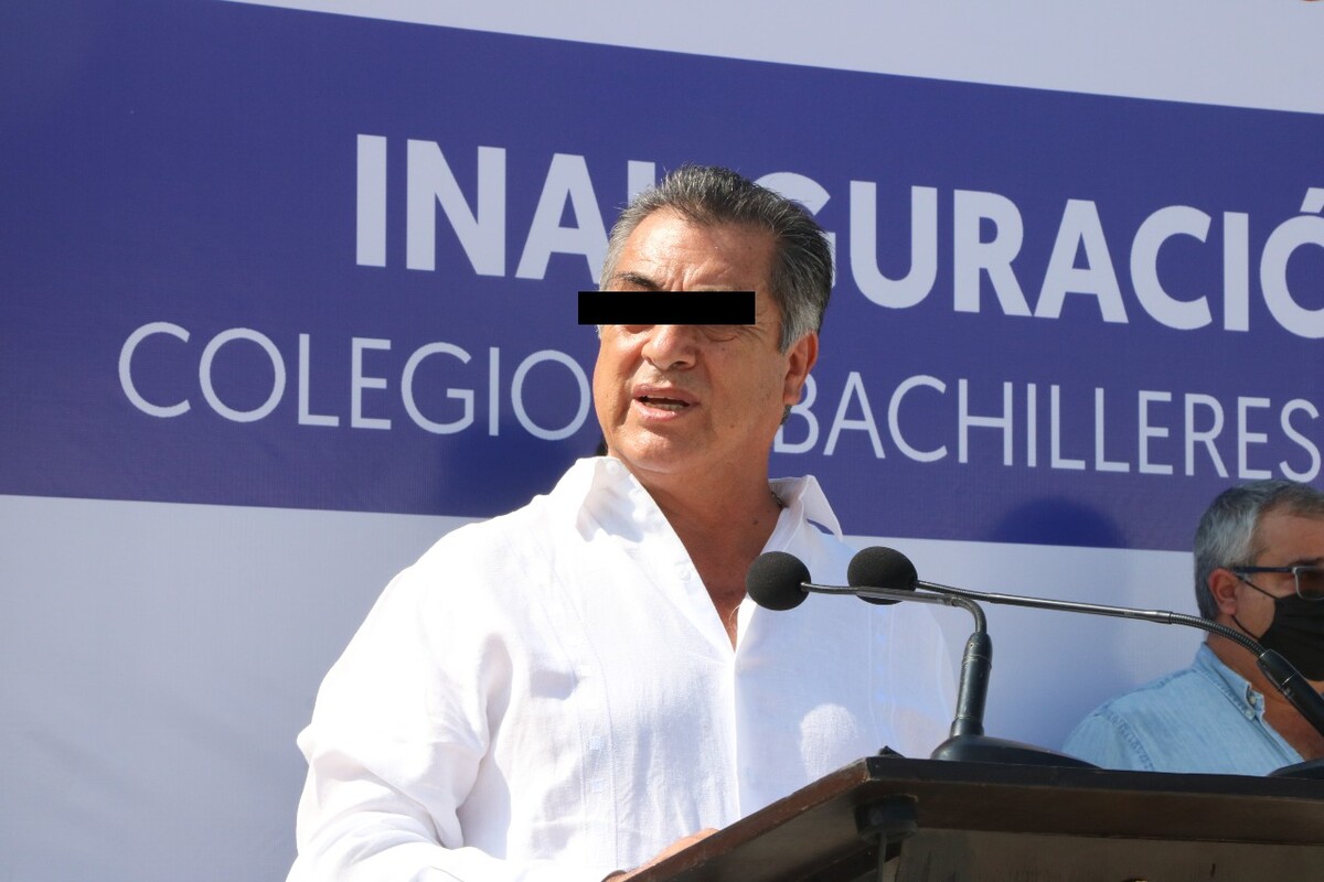Su familia compartió el mensaje a través de sus redes sociales. / Leonel Rocha