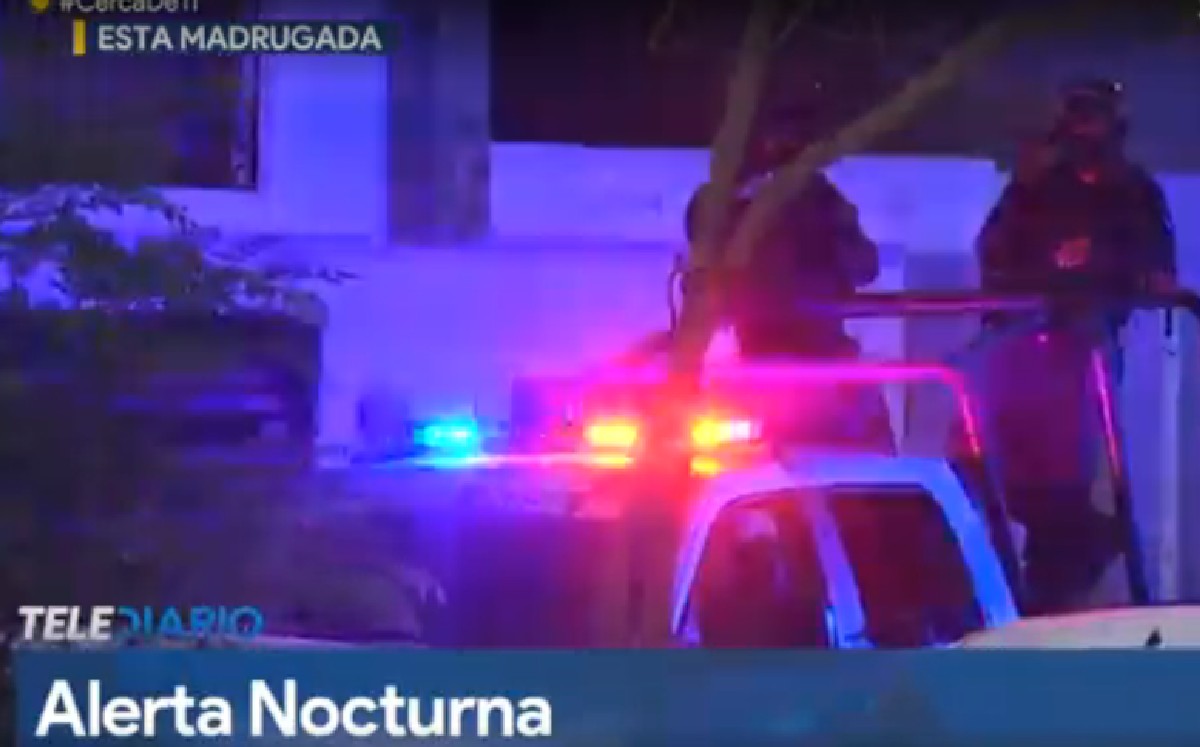 Choque entre camioneta y moto deja tres lesionados en Torreón