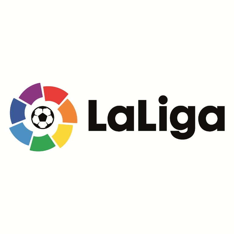 Logo de la Liga de España / LaLiga