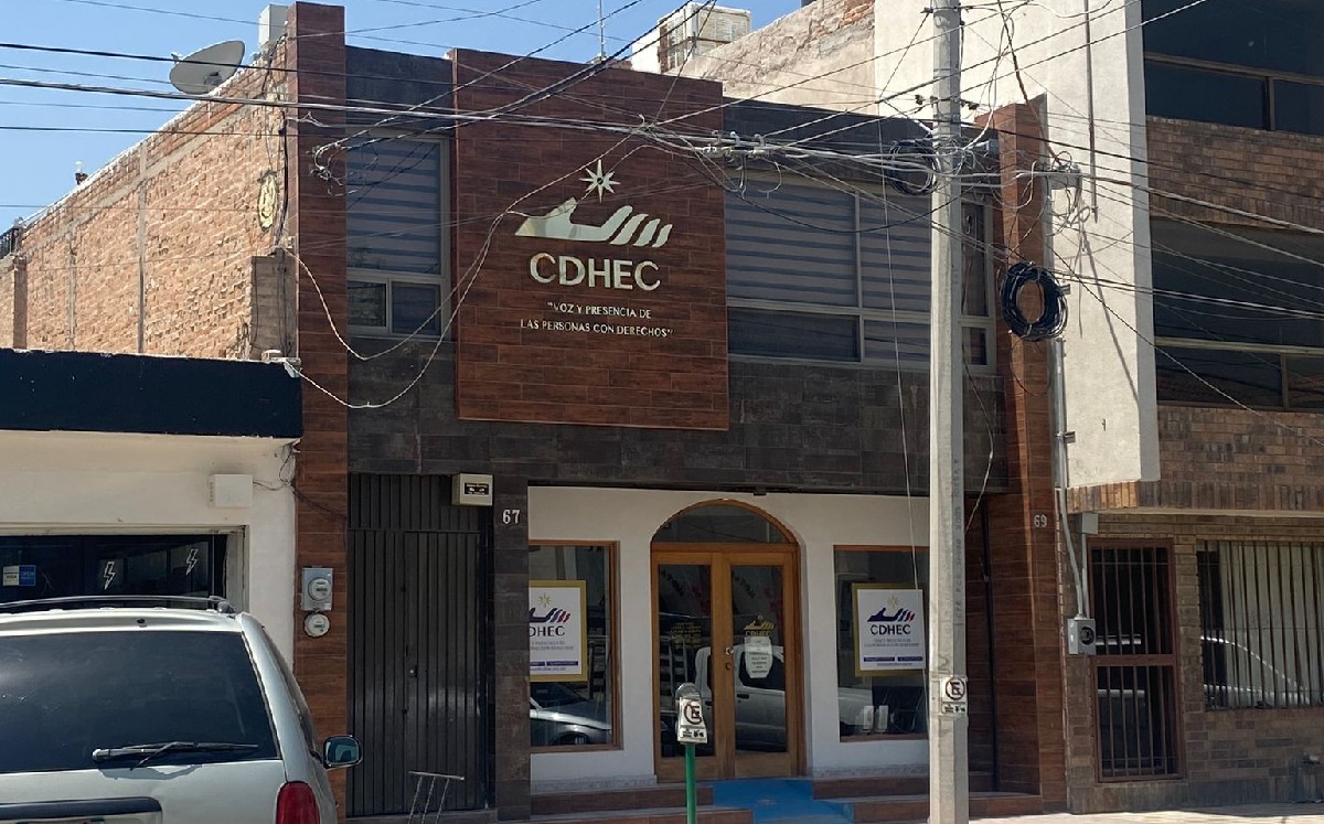 Van 42 quejas ante derechos humanos por falta de agua en La Laguna