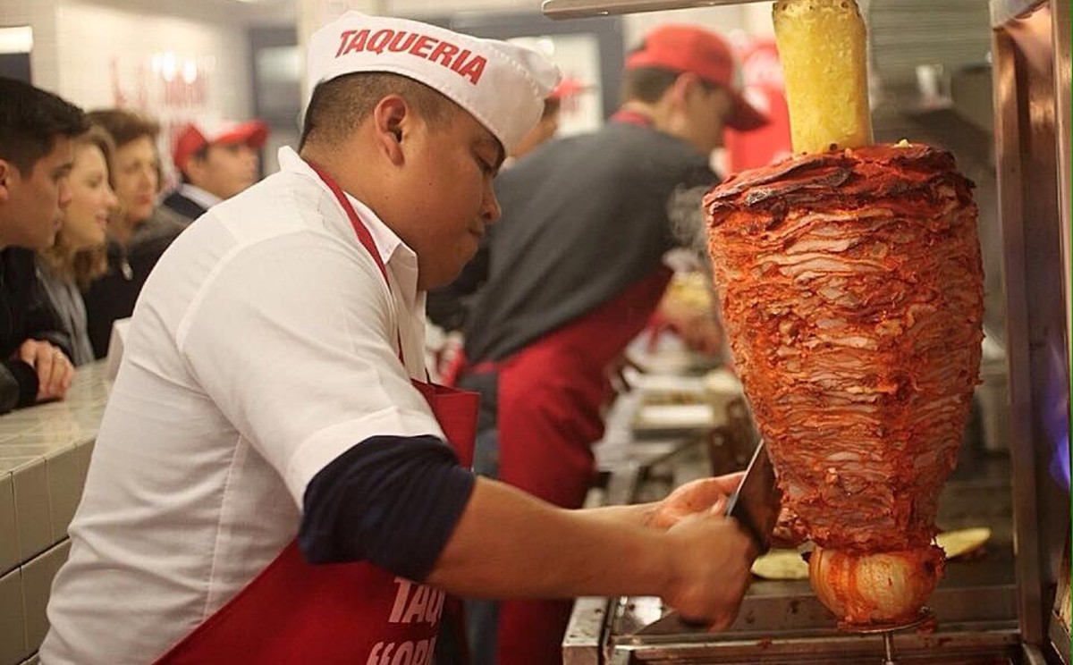 Conoce los Mini trompos al pastor. / Cortesía.