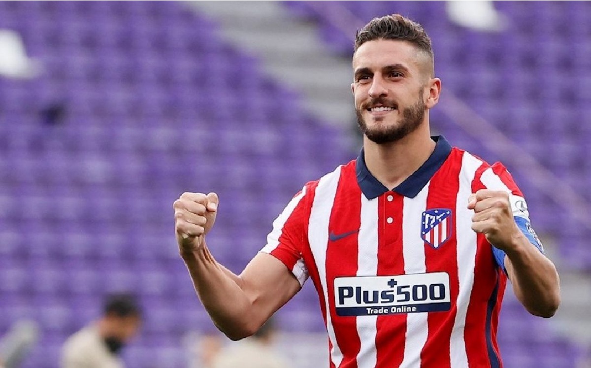 Koke / EFE