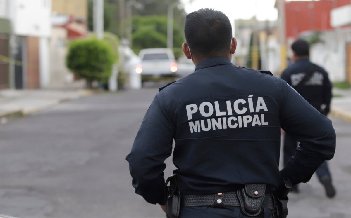 Atacan a balazos a un hombre en Pesquería/