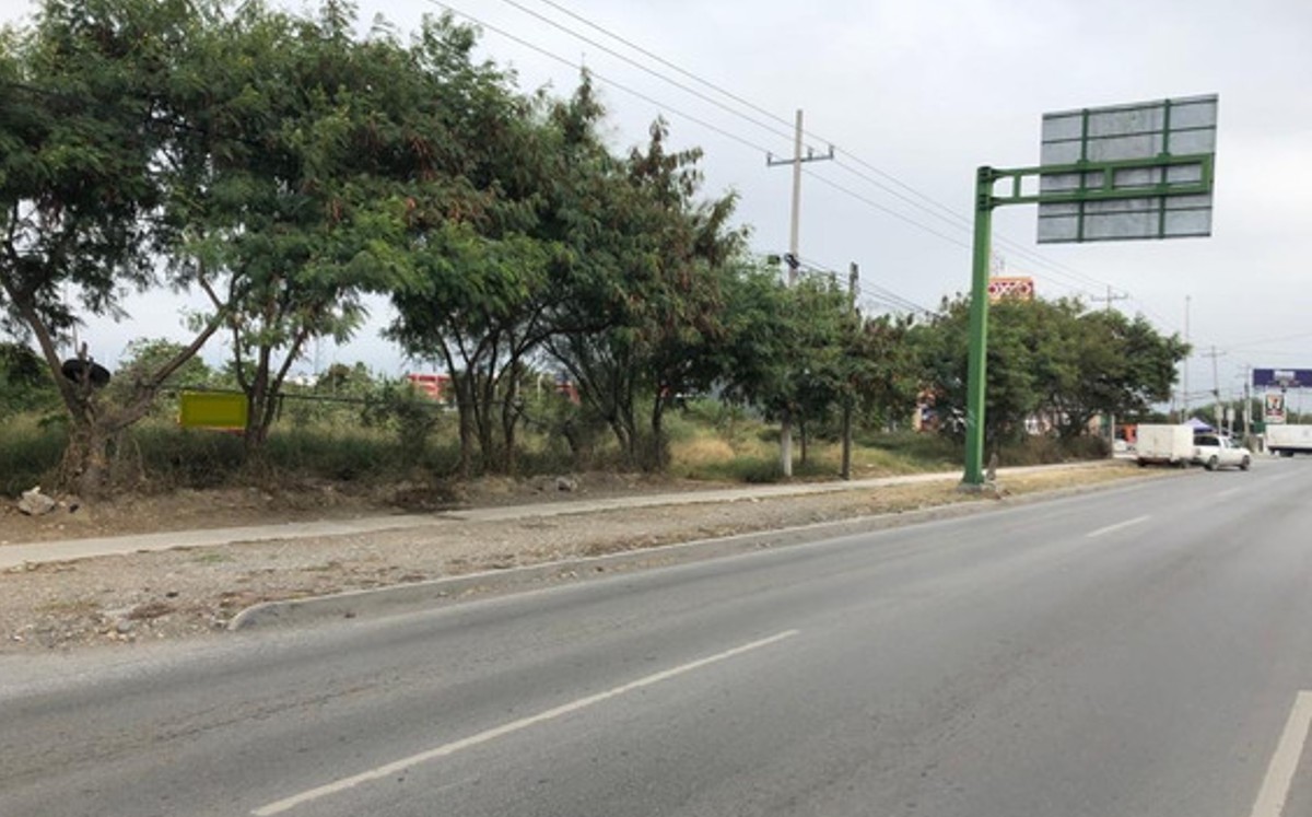 AyD anuncia cierre vial tras operativos en avenida Eloy Cavazos
