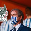 Guillermo Almada, técnico de Pachuca, reveló que está entre los candidatos para tomar la Selección Mexicana después del Mundial de Qatar 2022. Guillermo Almada, técnico de Pachuca, reveló que está entre los candidatos para tomar la Selección Mexicana después del Mundial de Qatar 2022.