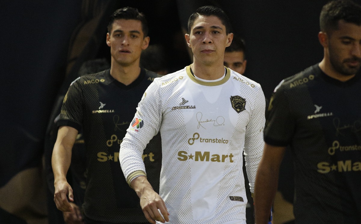 Hugo González / Mexsport