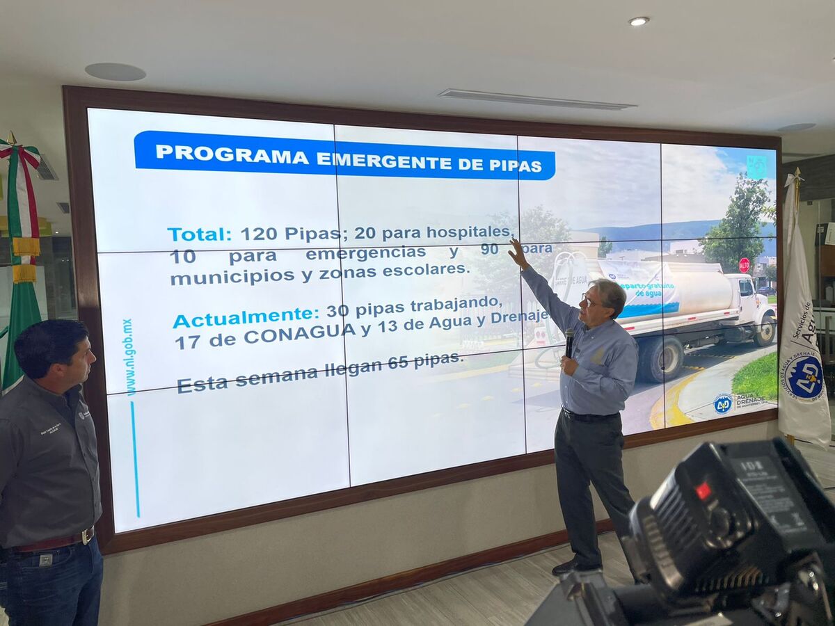 | Víctor González Garza
