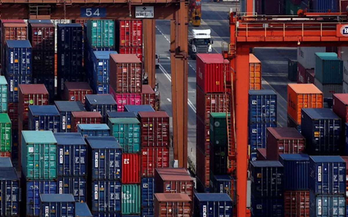 México, segundo lugar en exportaciones a EU / Archivo