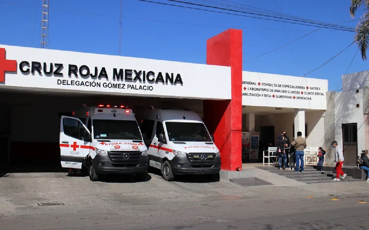Reportan presunto abuso de una menor en Gómez Palacio