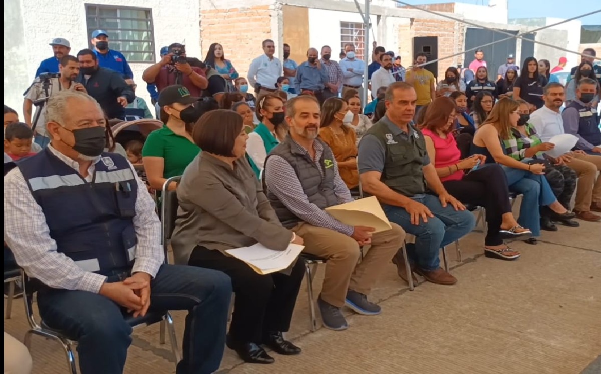 Reconocen al ayuntamiento de Durango por resguardo de bosques urbanos