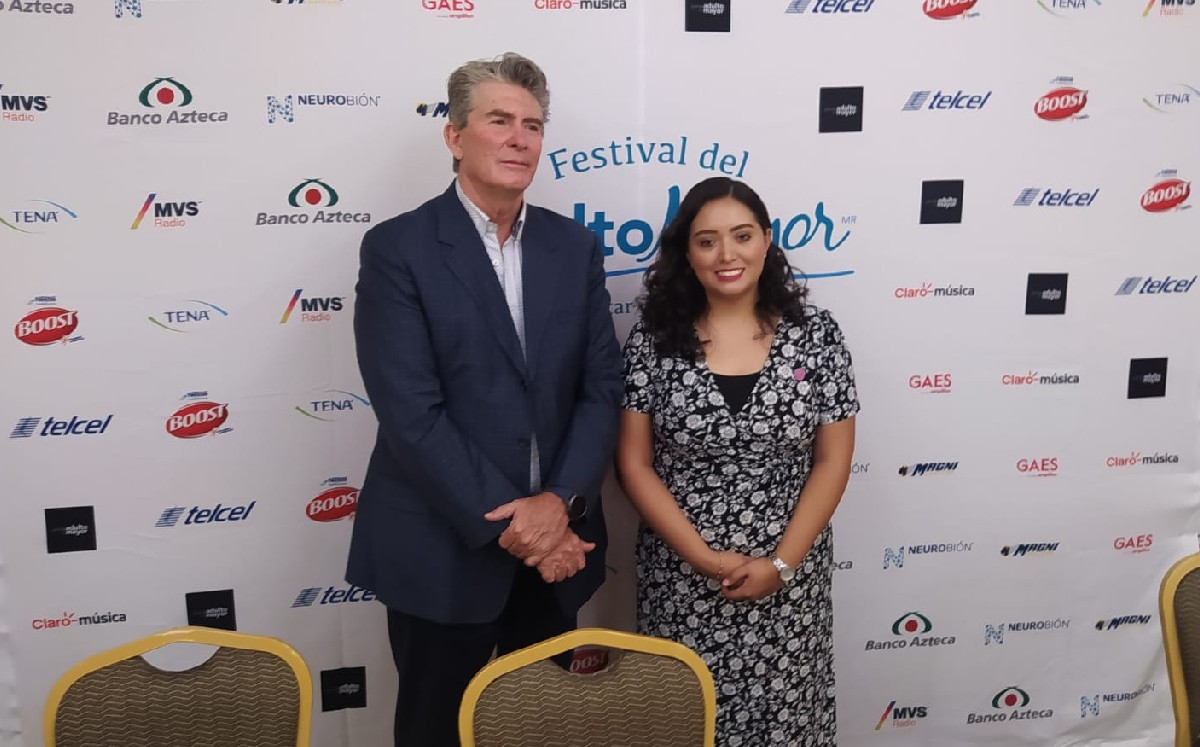Festival del Adulto Mayor 2022 llega a León con talleres y foros / Especial