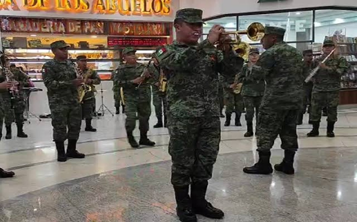 Gómez Palacio. Invitan al evento Flashbom del 72 Batallón de Infantería