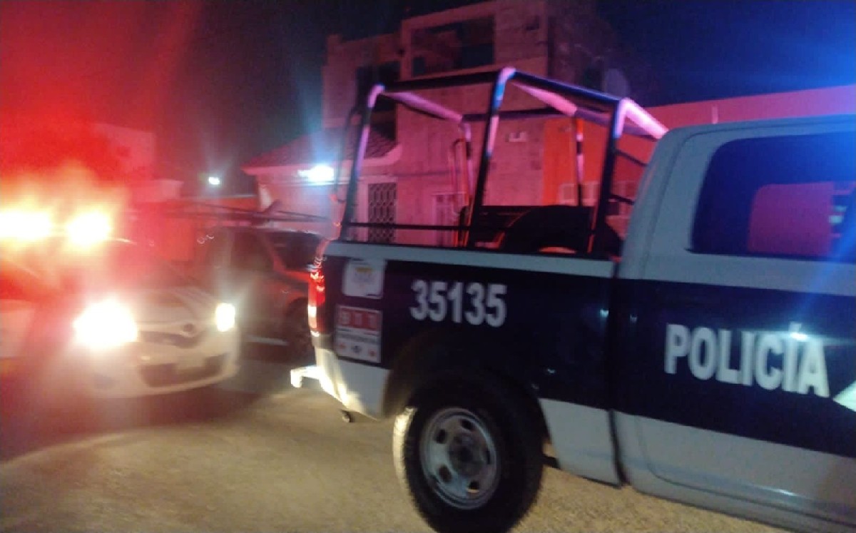 Hombre sin vida es encontrado en vivienda de Gómez Palacio