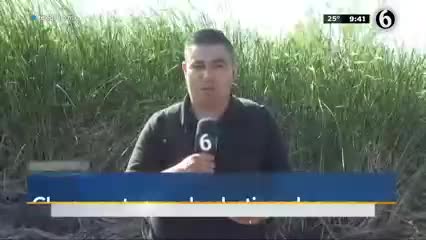 Hallan 3 tomas clandestinas de agua en Los Ramones, NL