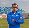 Miguel Ángel Hernández, arbitro poblano / Melanie Torres Miguel Ángel Hernández, arbitro poblano / Melanie Torres