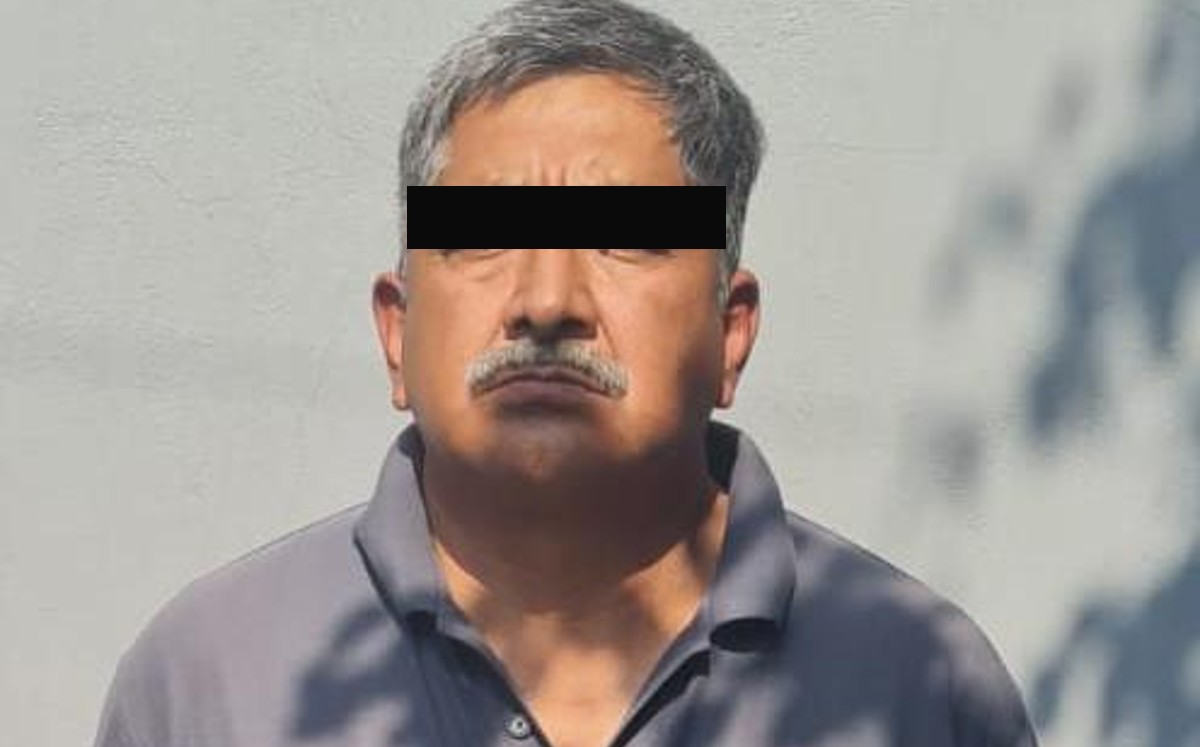 Detienen a hombre que asaltaba a automovilistas en CdMx / Cortesía