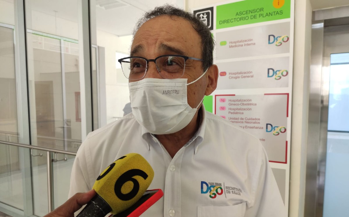 Durango implementa el Código 100 para reducir suicidios
