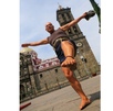 El Pelón del Centro Puebla / Andrés Lobato El Pelón del Centro Puebla / Andrés Lobato