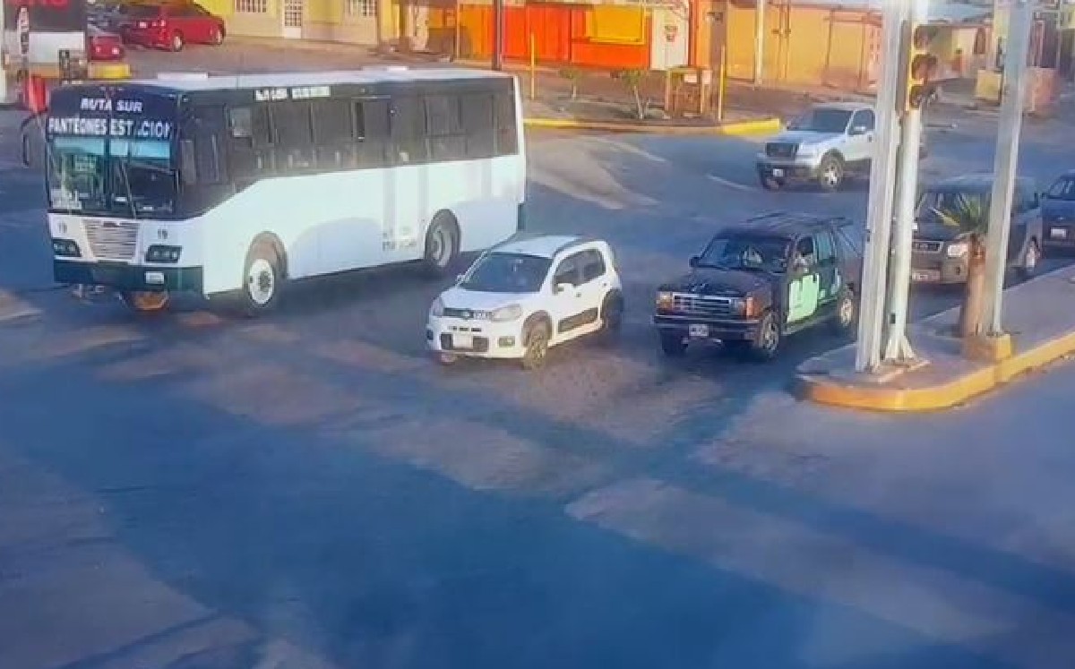 Hombre murió baleado en bulevar Laguna Sur de Torreón