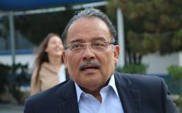 El edil señaló que los 10 tinacos y pipas de agua no son suficientes para los habitantes del municipio.