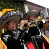 Mariachi jalisciense.