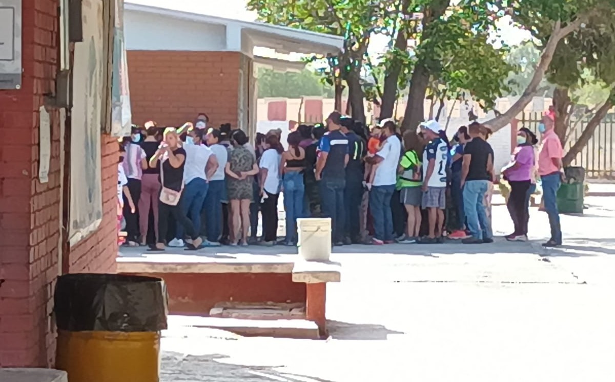 Subdirector de escuela de Saltillo detenido por presunto abuso sexual