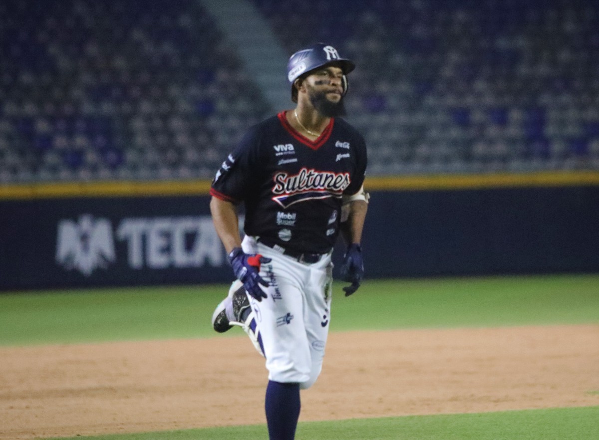 Sultanes 5 - 4 Pericos