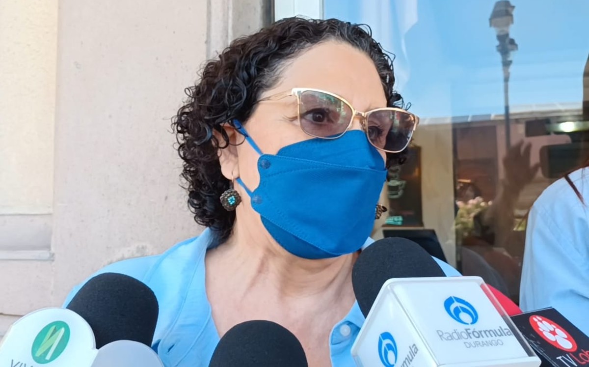 En Durango, buscan cambiar a titular de CEDH