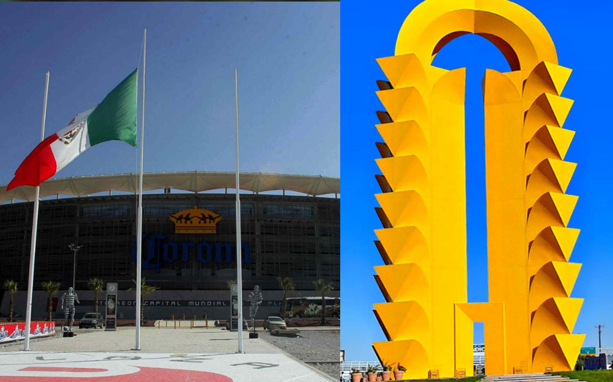Mundial 2026. Por qué el TSM y Torreón no son sedes | Foto: Mexsport