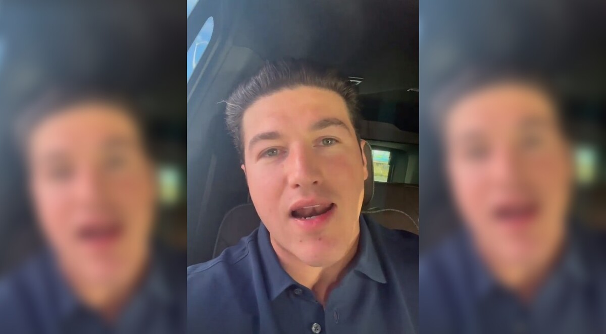 Samuel García habla de los bloqueos en avenidas / Instagram