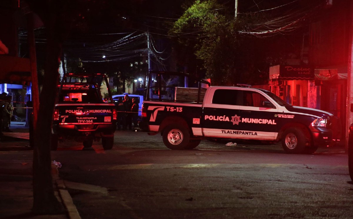 Los hechos más relevantes la madrugada de este 19 de junio en CdMx. / Enrique Luna.