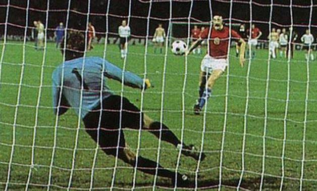 Antonin Panenka