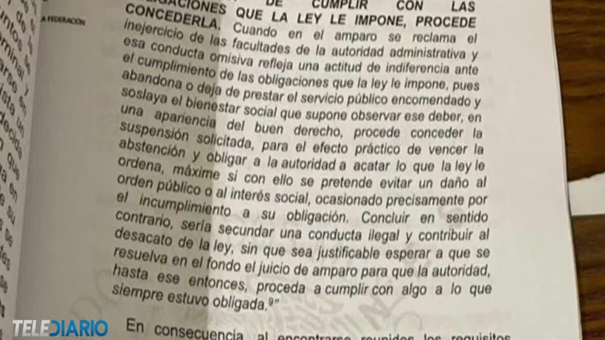 Frena amparo periodos extraordinarios del Congreso de NL