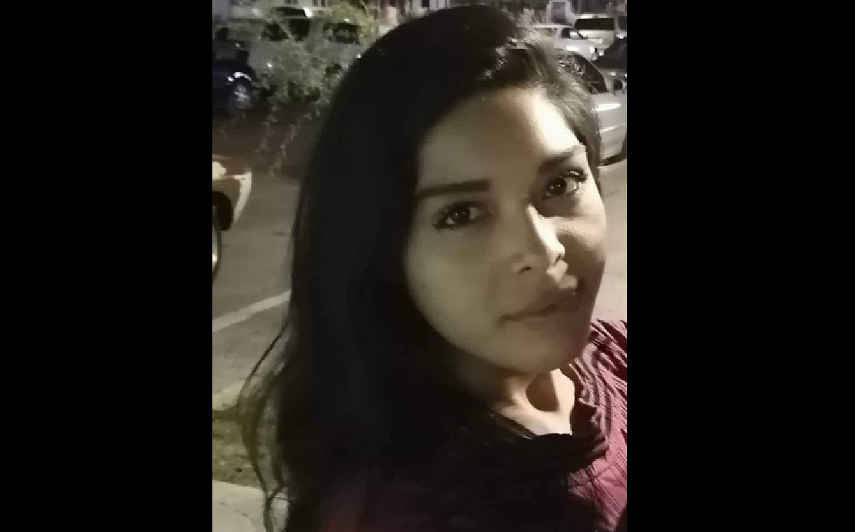 Buscan a Beatriz Ibarra, joven desaparecida en Torreón