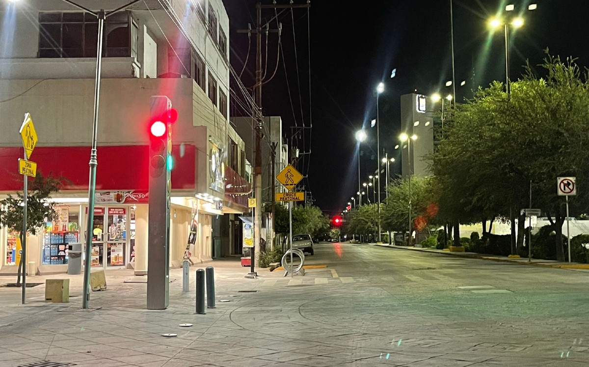 Detienen a tres por robo a tienda de conveniencia en Torreón