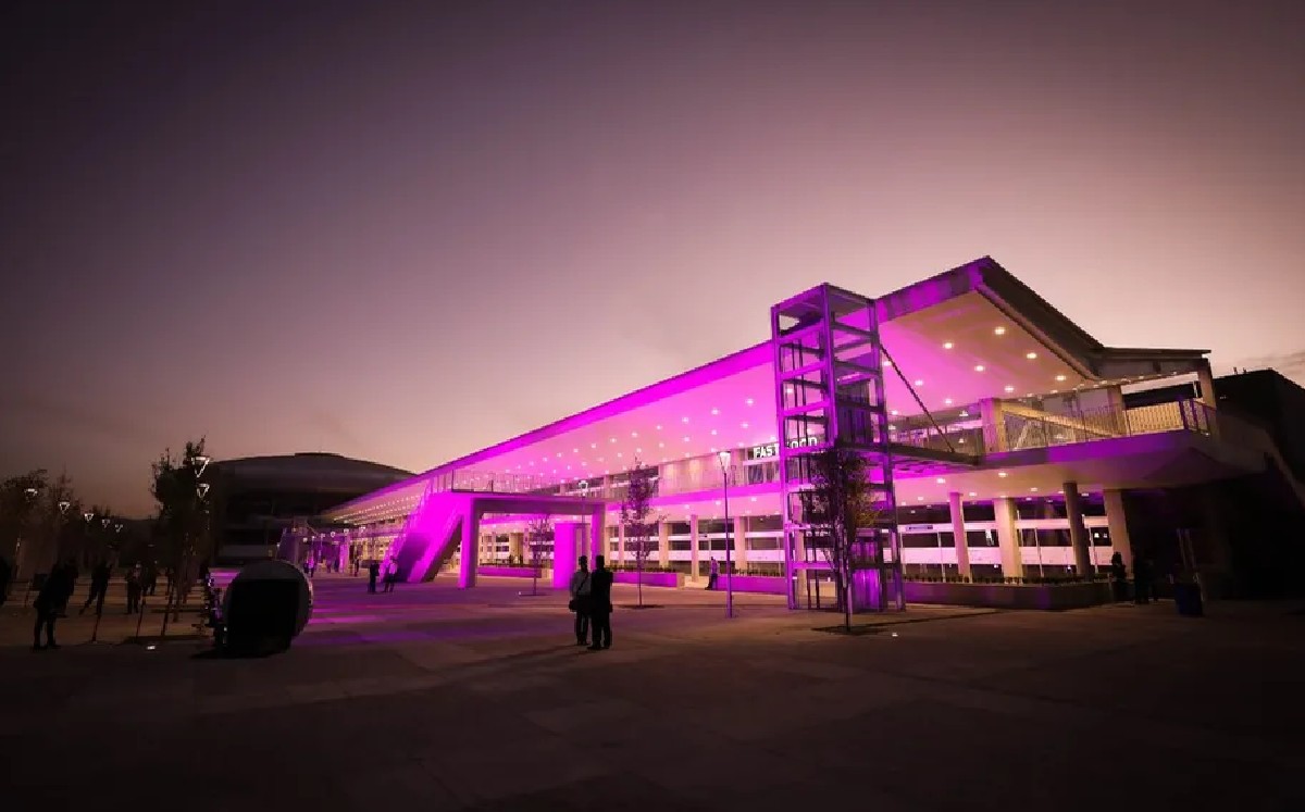 Distrito MX en León; eventos preparados para julio 2022 / Archivo